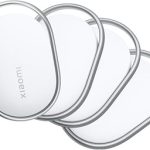 Xiaomi Tag (iOS & Android) [4 Pack]