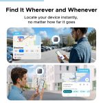 UGREEN Finder Pro (iOS & Android) - Image 3