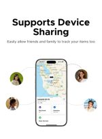 UGREEN Finder Slim Pro (iOS & Android) - Image 8