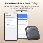 UGREEN Tracker (Samsung SmartThings) - Image 7