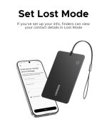 UGREEN Finder Slim Pro (iOS & Android) - Image 2