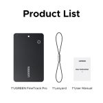 UGREEN Finder Slim Pro (iOS & Android) - Image 3