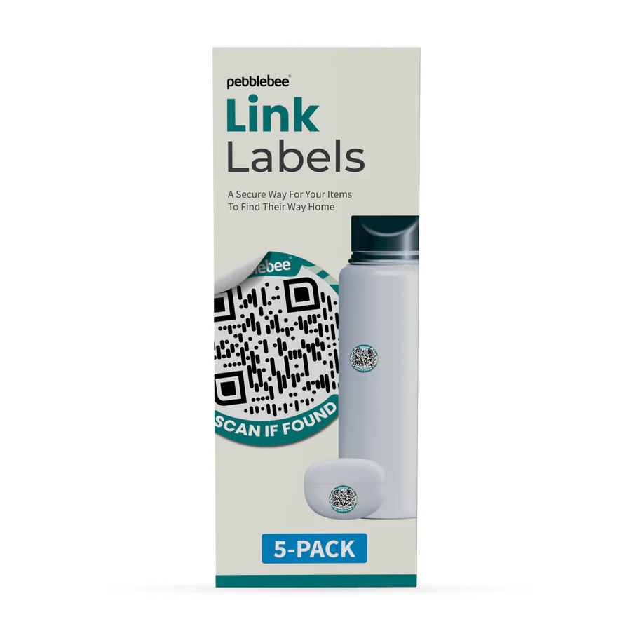 LinkShopifyProductImage-5-PackVariant Pebblebee Link Labels - Image 1