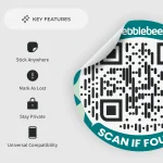 Pebblebee Link Labels - Image 5