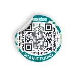 Pebblebee Link Labels - Image 3