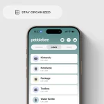 Pebblebee Link Labels - Image 11