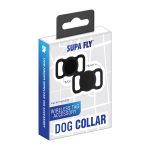 Supa Fly Dog Collar Tag Cover - Image 4