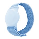 Supa Fly Wristband Cover (Blue)