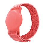 Supa Fly Wristband Cover (Red)