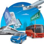 Vehicles & Transport